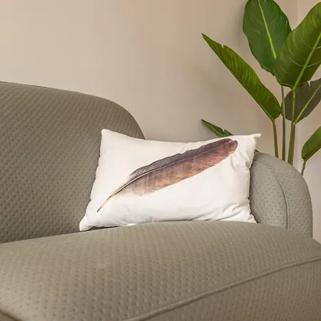 Apartment Panoramic - Superb Flat In The Heart Of The Old Town 5 Stars *