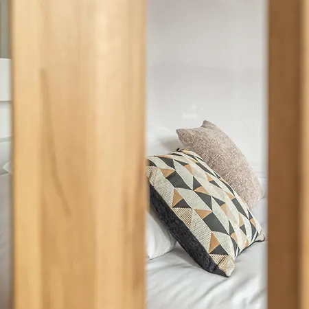 Panoramic - Superb Flat In The Heart Of The Old Town 5 Stars *