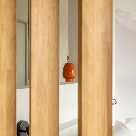 Panoramic - Superb Flat In The Heart Of The Old Town 5 Stars *