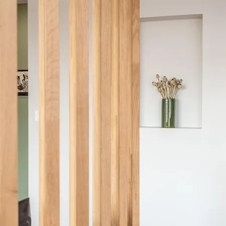Panoramic - Superb Flat In The Heart Of The Old Town 5 Stars Apartment Annecy
