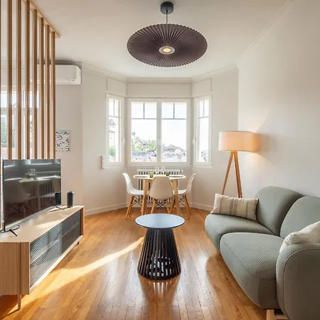 Panoramic - Superb Flat In The Heart Of The Old Town 5 Stars Annecy