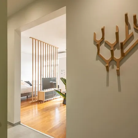 Panoramic - Superb Flat In The Heart Of The Old Town 5 Stars * Annecy