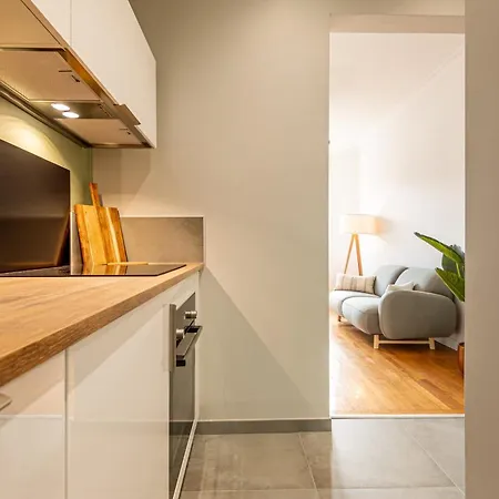 Panoramic - Superb Flat In The Heart Of The Old Town 5 Stars * Annecy