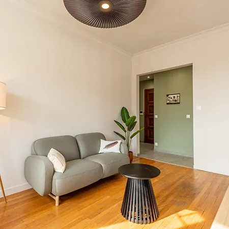 Panoramic - Superb Flat In The Heart Of The Old Town 5 Stars Annecy