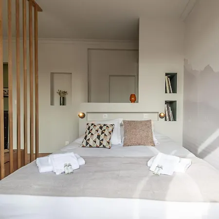Panoramic - Superb Flat In The Heart Of The Old Town 5 Stars Apartment Annecy