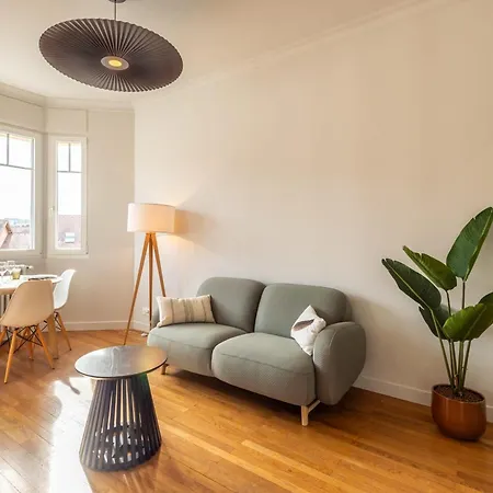Panoramic - Superb Flat In The Heart Of The Old Town 5 Stars Apartment Annecy