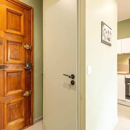 Panoramic - Superb Flat In The Heart Of The Old Town 5 Stars Apartment Annecy