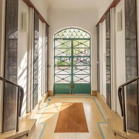 Panoramic - Superb Flat In The Heart Of The Old Town 5 Stars * Annecy