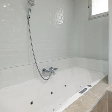 Panoramic - Superb Flat In The Heart Of The Old Town 5 Stars アパート *
