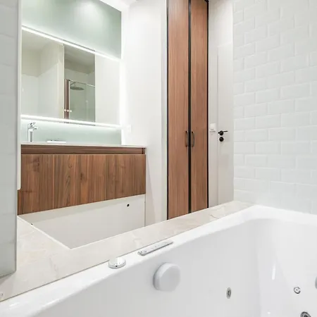 アパート Panoramic - Superb Flat In The Heart Of The Old Town 5 Stars アヌシー