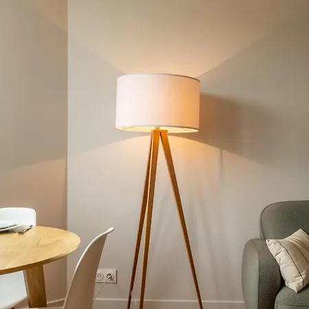 アパート Panoramic - Superb Flat In The Heart Of The Old Town 5 Stars *
