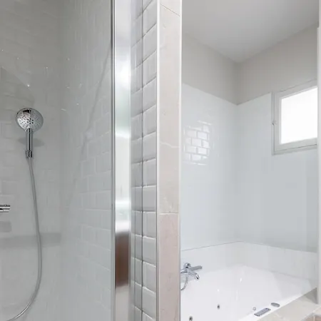Panoramic - Superb Flat In The Heart Of The Old Town 5 Stars شقة