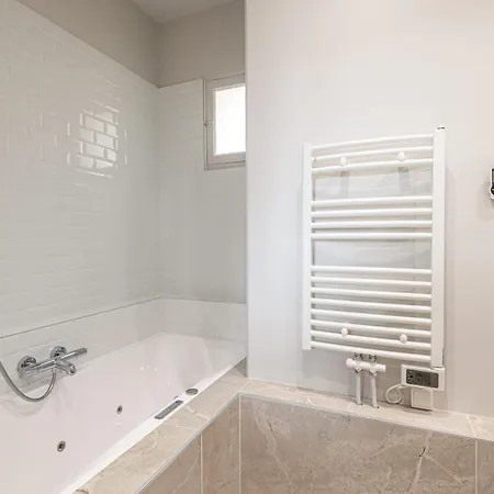 Panoramic - Superb Flat In The Heart Of The Old Town 5 Stars アパート *